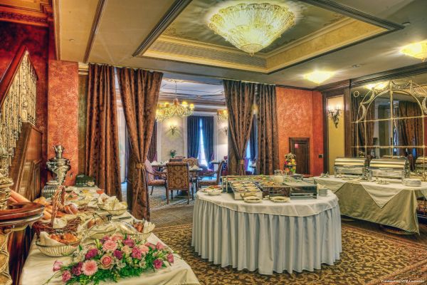 Garden Ring Hotel (Moscow)